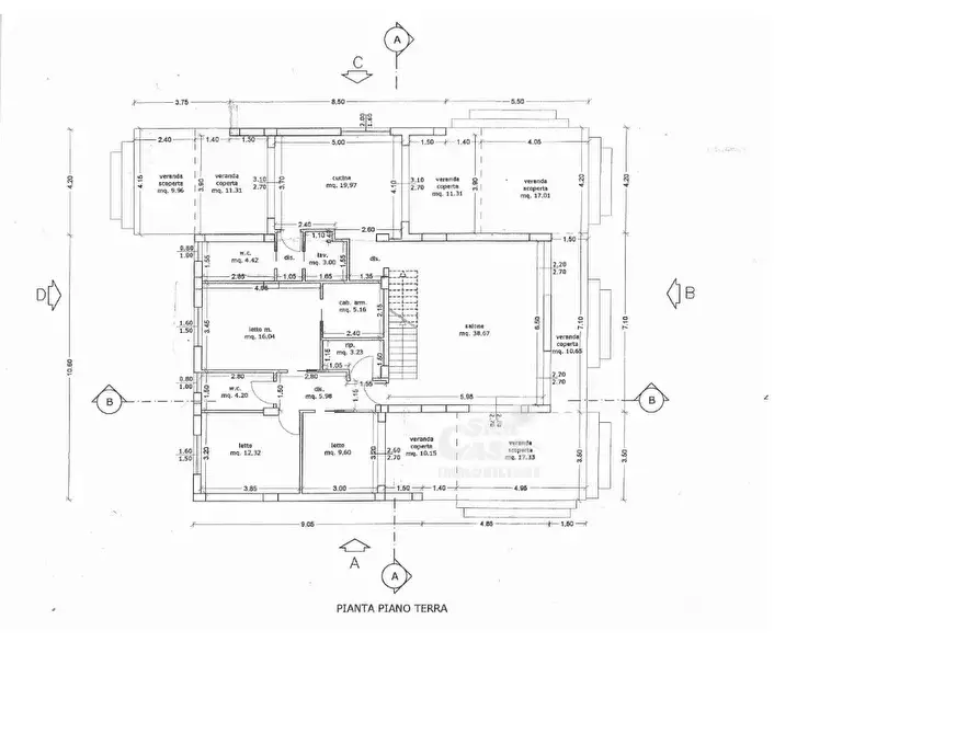 Immagine 27 di Terreno edificabile in vendita  a Marsala