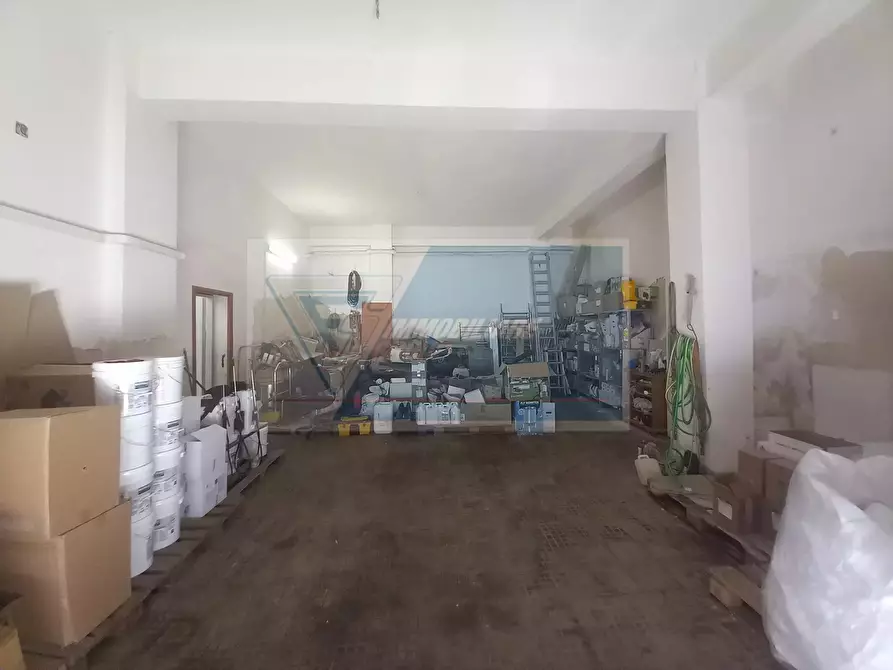 Immagine 4 di Castello in vendita  in Viale Scala Greca a Siracusa