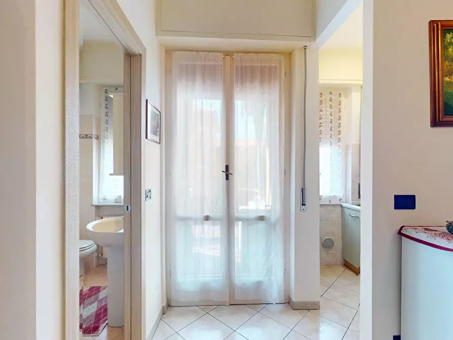 Immagine 15 di Casa trifamiliare in vendita  in Via Montevideo 4. a Borghetto Santo Spirito