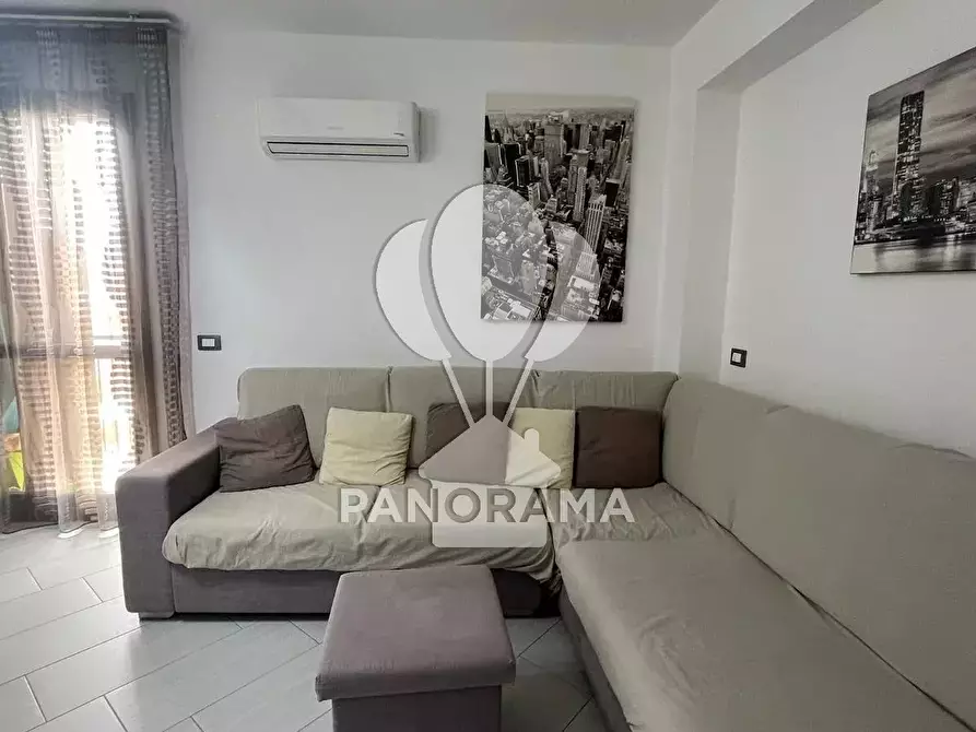 Immagine 14 di Casa trifamiliare in vendita  in Via Mazzini a Balestrate