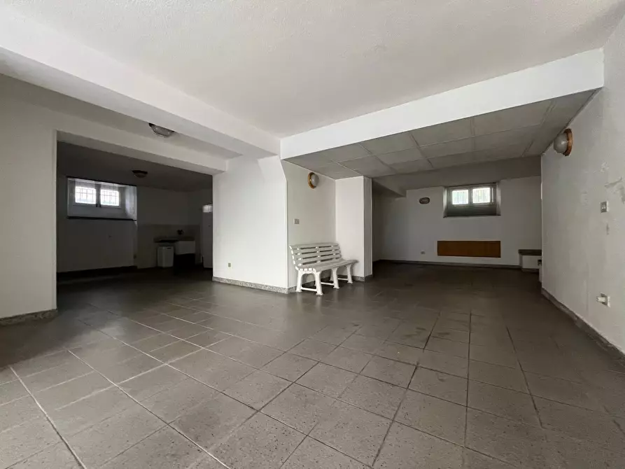 Immagine 20 di Casa trifamiliare in vendita  in Corso Buenos Aires a Chiavari