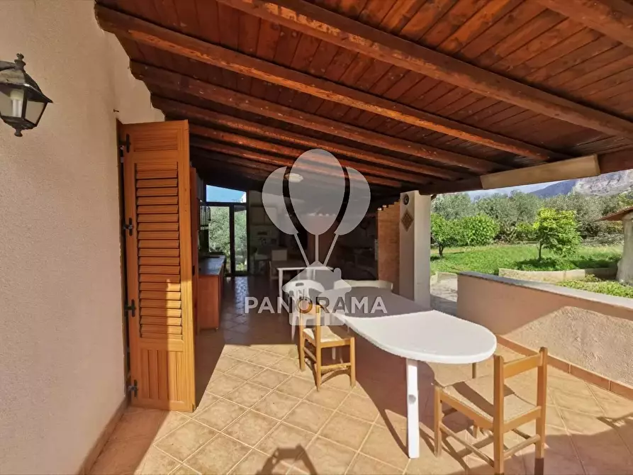 Immagine 5 di Terreno edificabile in vendita  in Contrada S. Cataldo a Capaci