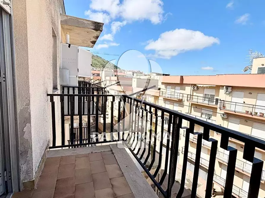 Immagine 19 di Casa trifamiliare in vendita  in Via Gaetano Martino a Alcamo