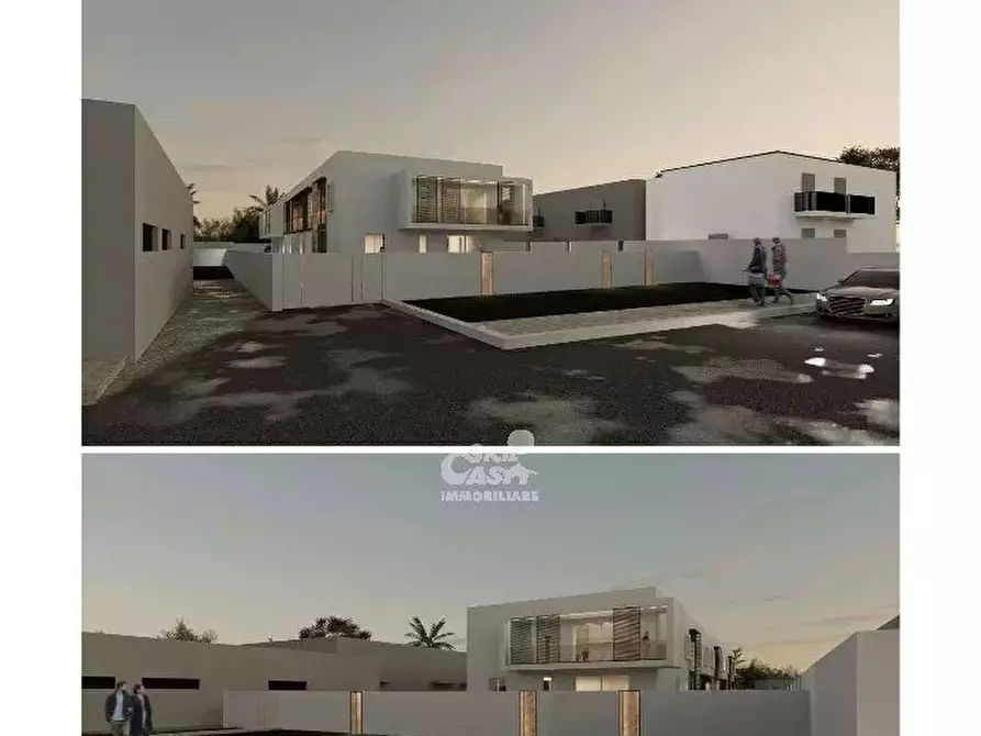 Immagine 3 di Casa trifamiliare in vendita  a San Vito Lo Capo