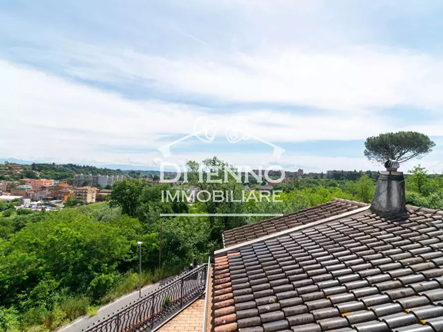 Immagine 25 di Terreno edificabile in vendita  in Via della Riserva di Livia a Roma