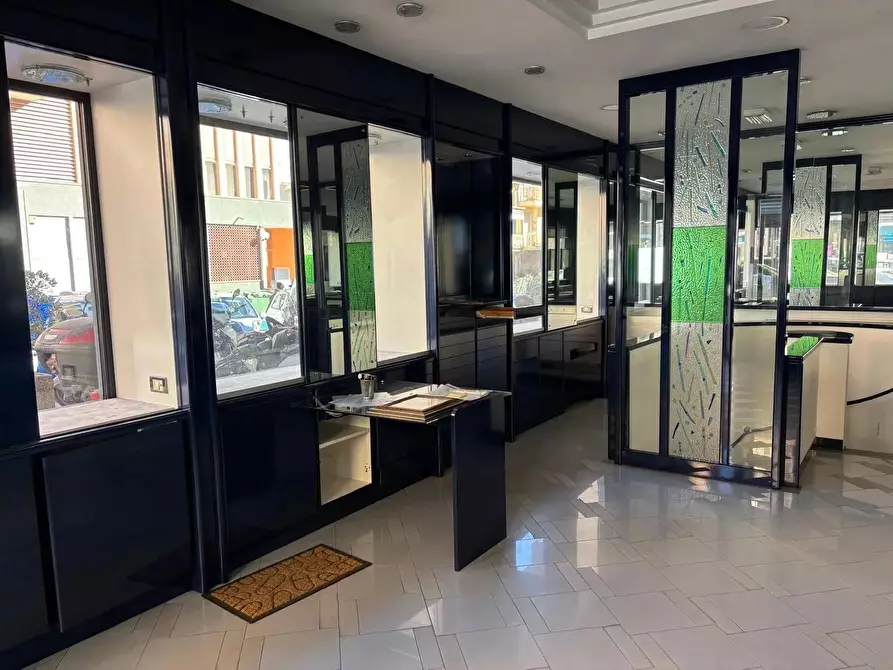 Immagine 3 di Attico in vendita  a Ventimiglia