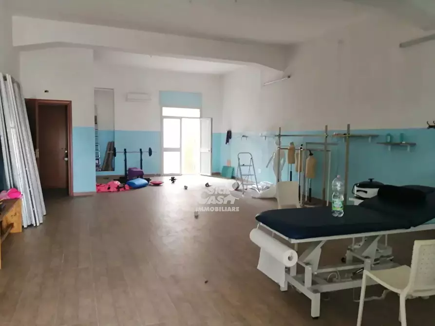 Immagine 3 di Casa bifamiliare in vendita  a Marsala