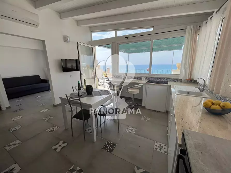 Immagine 15 di Terreno edificabile in vendita  in Via Luigi Pirandello 1b a Balestrate