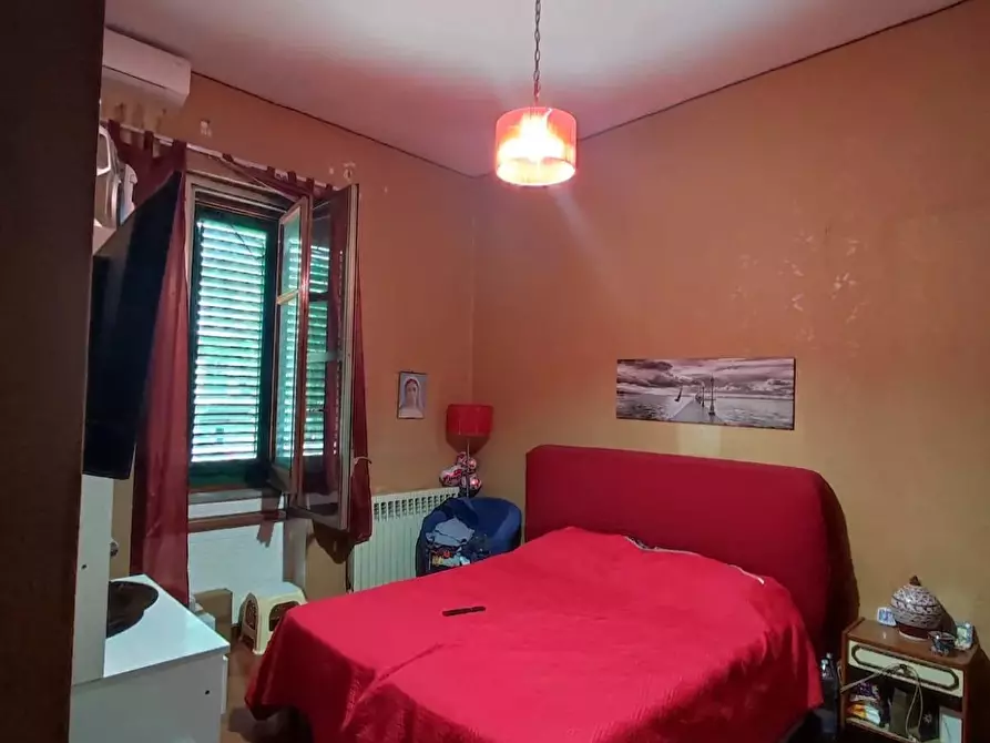 Immagine 29 di Casa trifamiliare in vendita  in Via Giuseppe Natoli, 117 a Messina