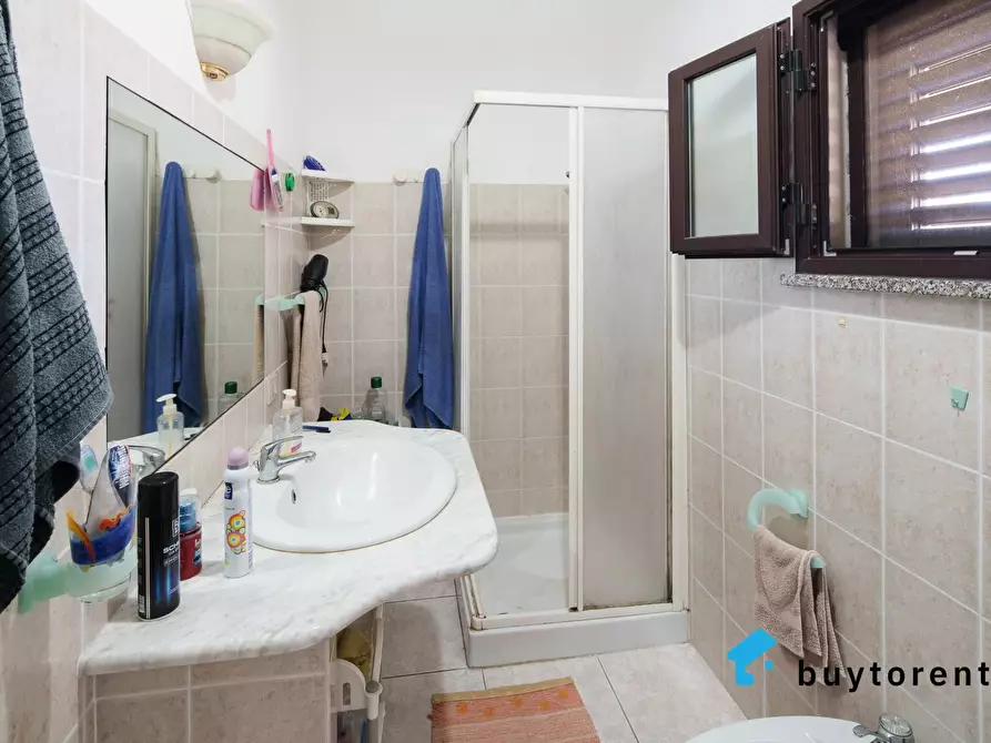 Immagine 14 di Casa trifamiliare in vendita  in Strada Comunale Magomadas - Turas a Birori