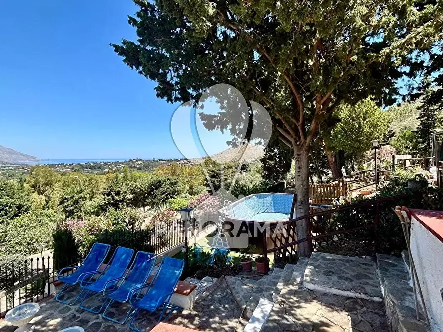 Immagine 3 di Terreno edificabile in vendita  in Contrada Fraginesi a Castellammare Del Golfo