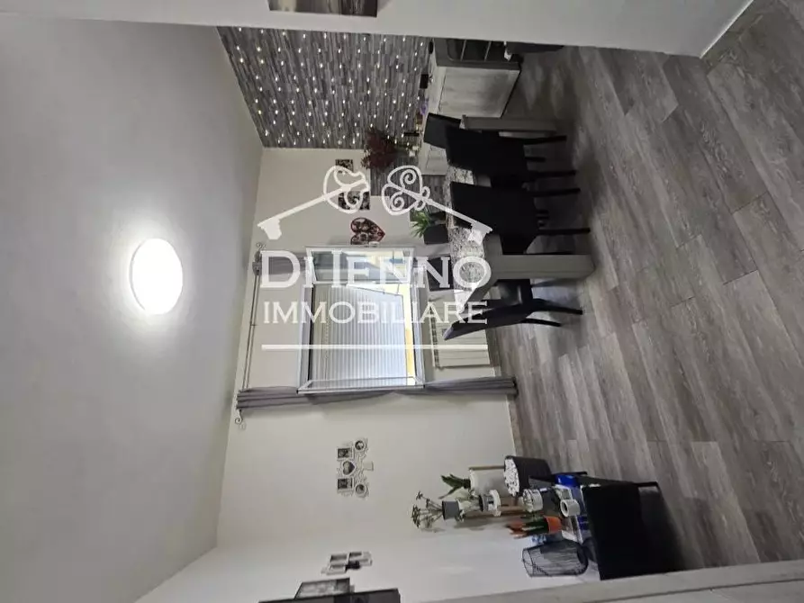 Immagine 8 di Casa trifamiliare in vendita  in Via Visconte Maggiolo a Roma