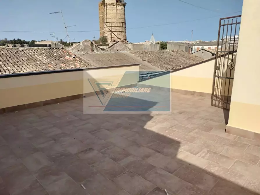 Immagine 18 di Monolocale in vendita  in Via Delle Mandrie a Siracusa