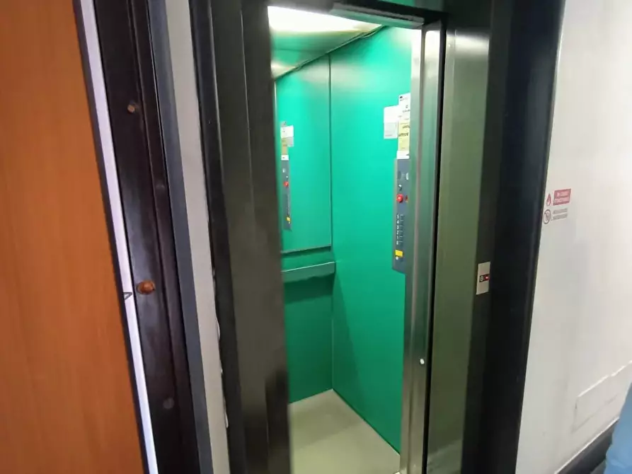 Immagine 11 di Casa trifamiliare in vendita  in Via Costaguta a Chiavari