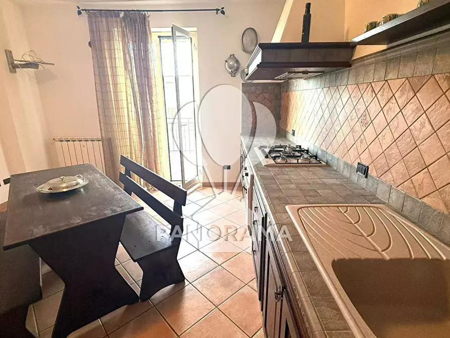 Immagine 18 di Terreno edificabile in vendita  in Via Dante Alighieri a Borgetto