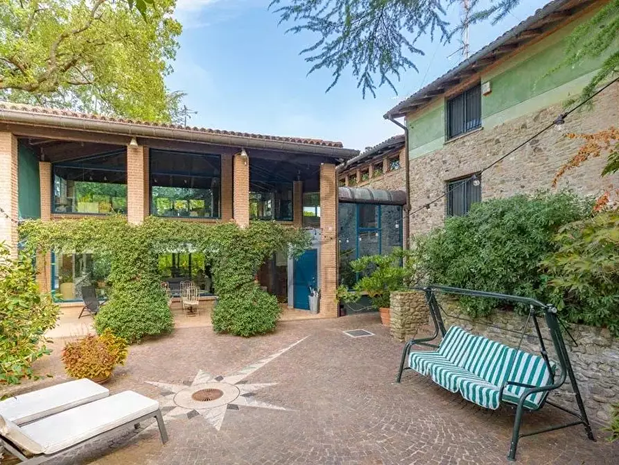 casa indipendente in vendita a Castel San Pietro Terme