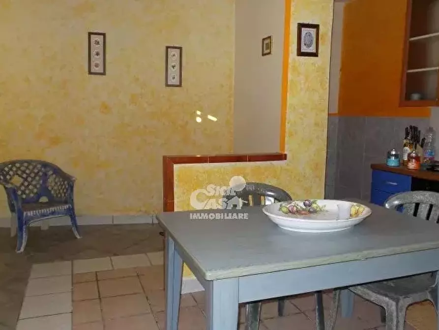 Immagine 7 di Terreno edificabile in vendita  a Marsala