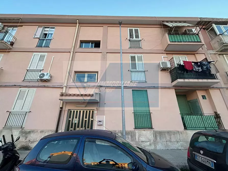 Immagine 1 di Casa trifamiliare in vendita  a Siracusa