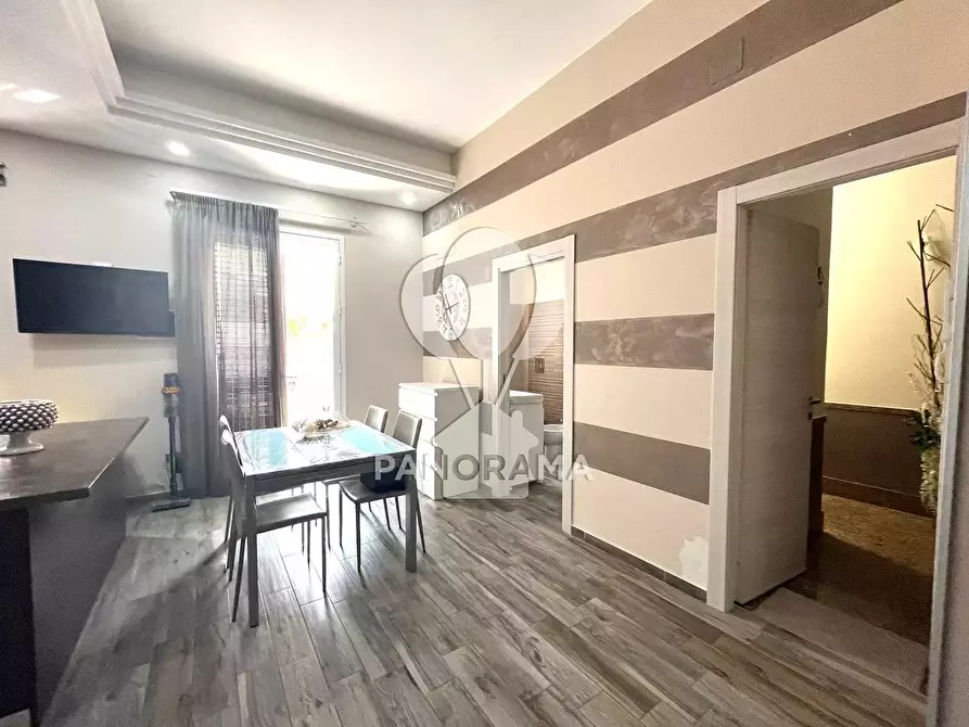 Immagine 10 di Terreno edificabile in vendita  in Via Messina, 6 a Balestrate