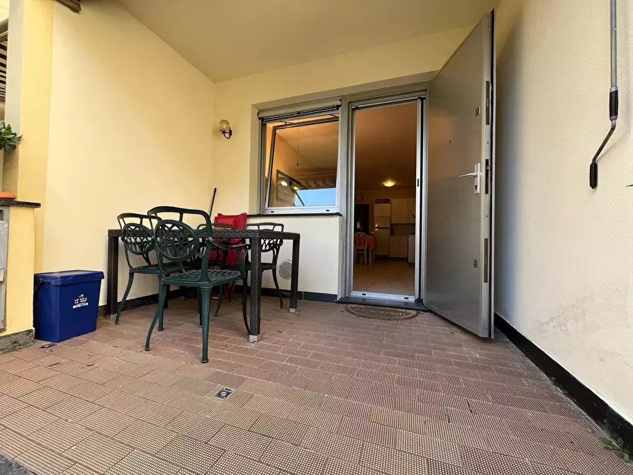 Immagine 6 di Casa trifamiliare in affitto  in Via Aurelia, 232 a Lavagna