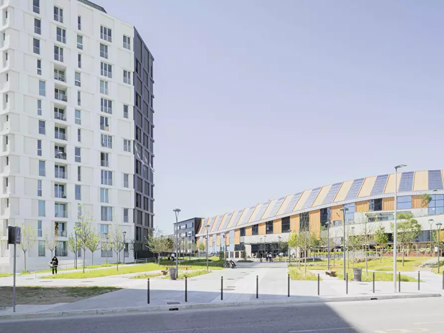 Immagine 38 di Casa trifamiliare in affitto  in VIA PIER PAOLO PASOLINI, 4. a Milano