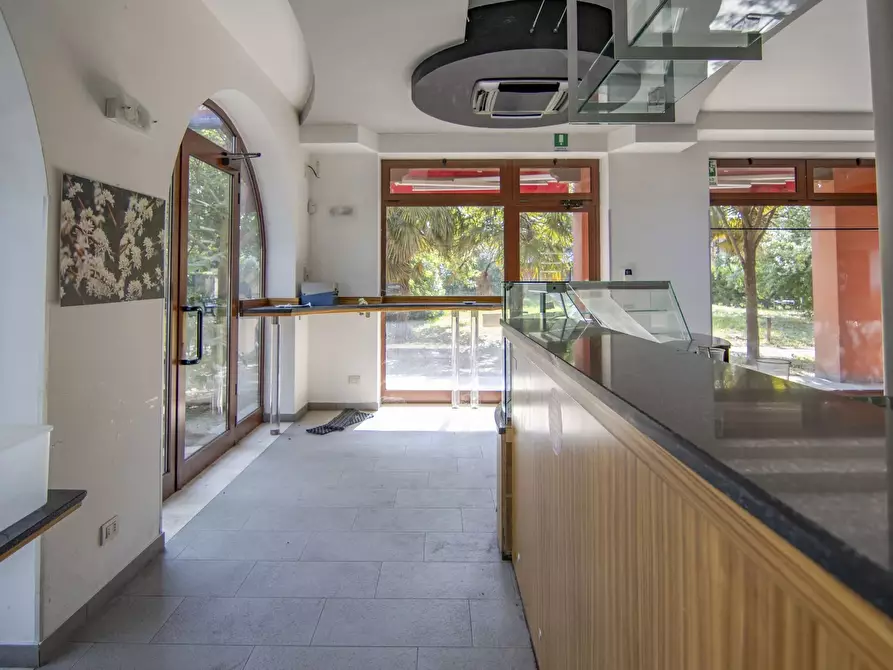 Immagine 21 di Attico in vendita  a Albignasego