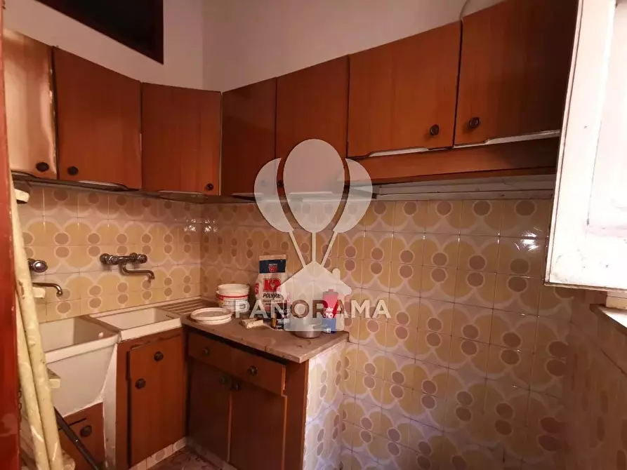 Immagine 7 di Terreno edificabile in vendita  in Via Zito, 56 a Partinico