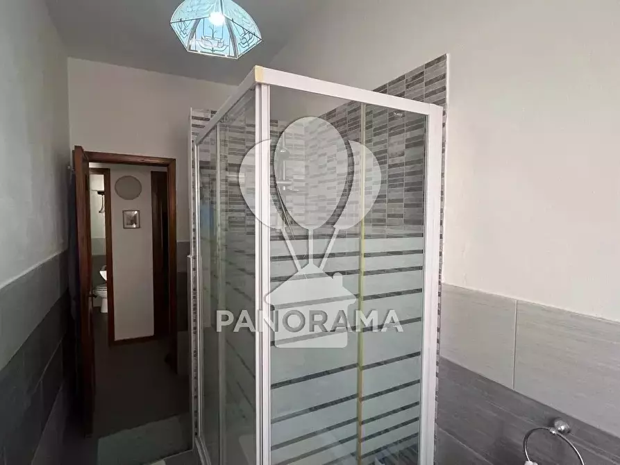 Immagine 11 di Casa trifamiliare in vendita  in Via Kennedy a Balestrate