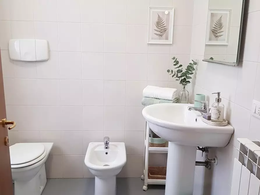 Immagine 7 di Casa trifamiliare in vendita  in Via Settevalli, 11 a Perugia