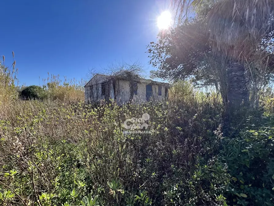 Immagine 10 di Terreno in vendita  a Marsala