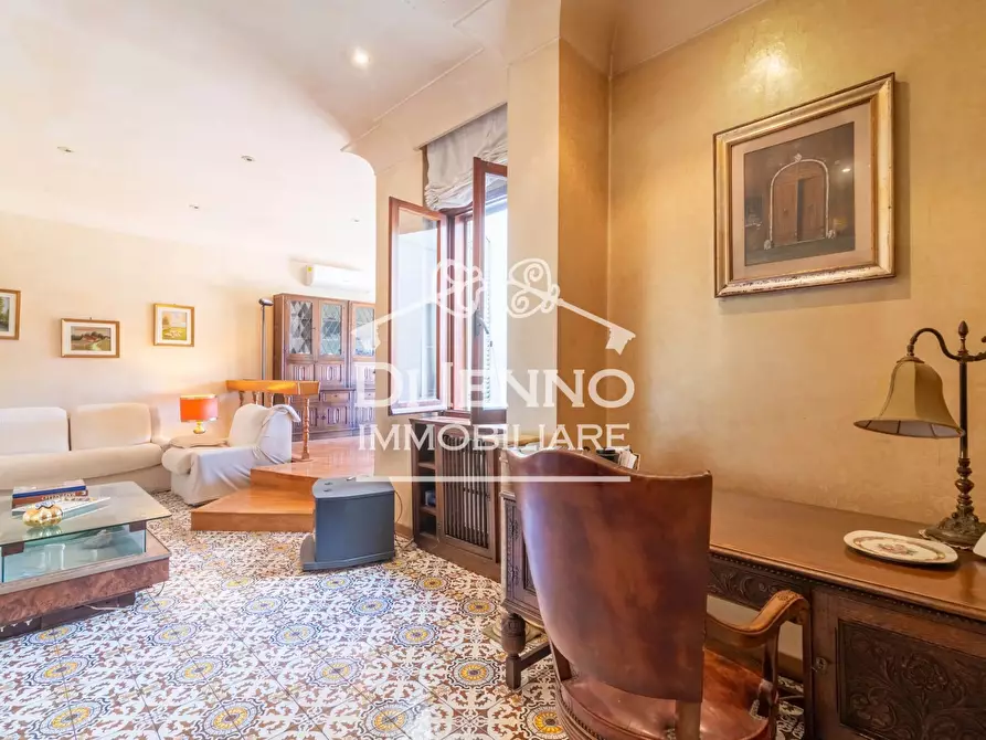 Immagine 4 di Casa trifamiliare in vendita  a Affile