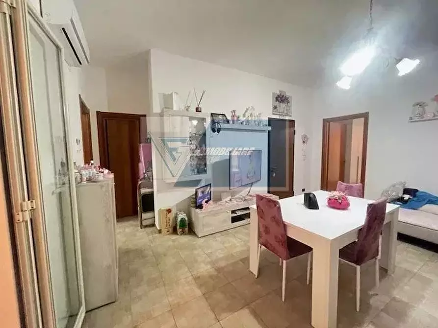 Immagine 8 di Casa trifamiliare in vendita  in Via Benedetto Croce a Siracusa