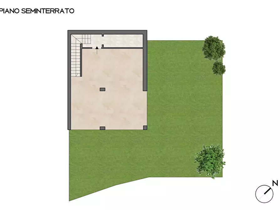 Immagine 26 di Terreno edificabile in vendita  in Via Billie Holiday a Altilia