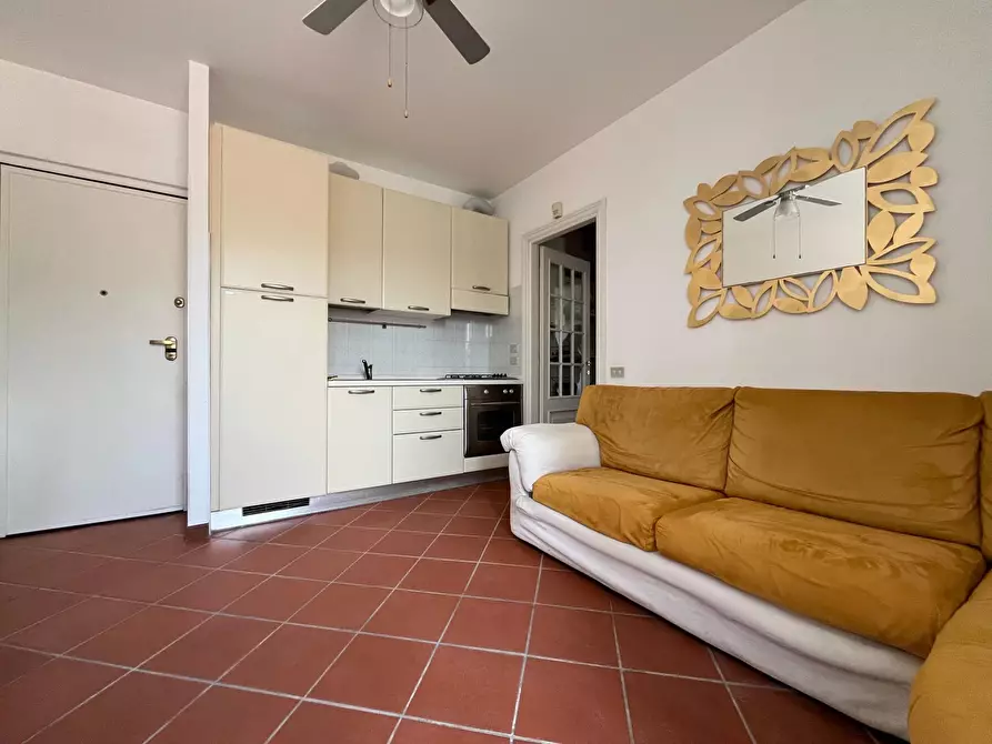 Immagine 5 di Casa trifamiliare in vendita  in Via Parma a Chiavari