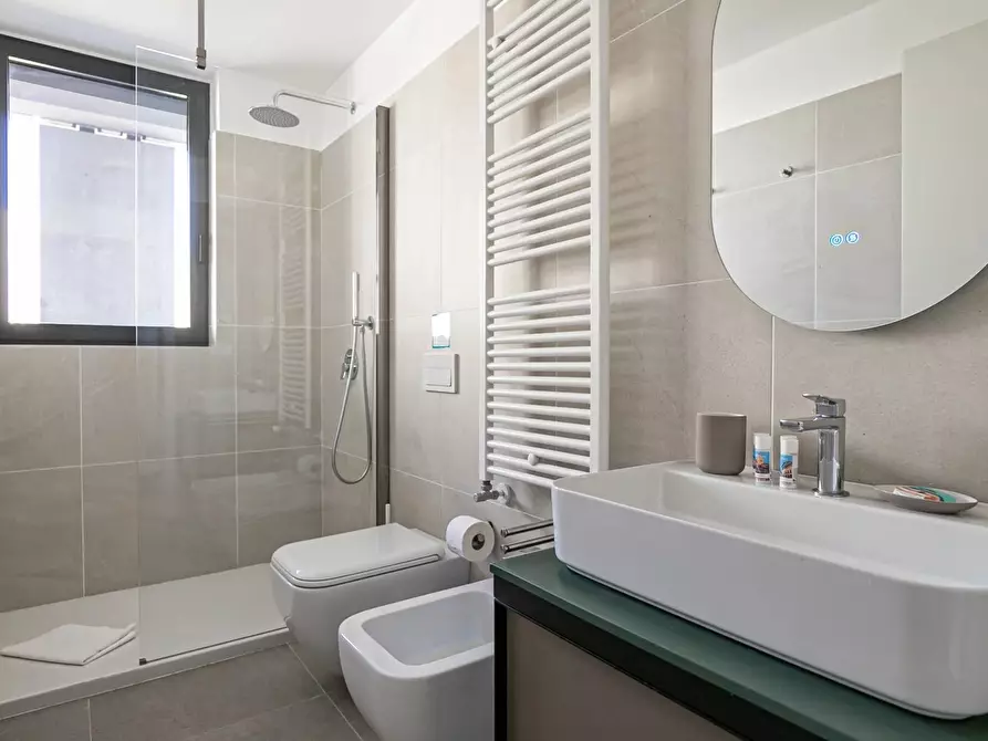 Immagine 13 di Casa trifamiliare in affitto  in Via Pier Paolo Pasolini, 8G. a Milano