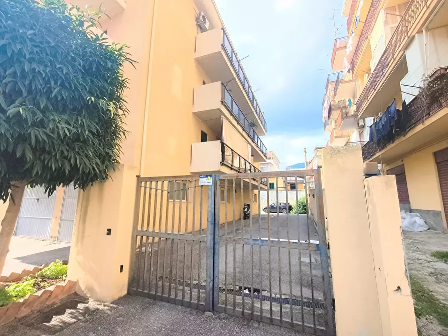 Immagine 34 di Casa trifamiliare in vendita  a Messina