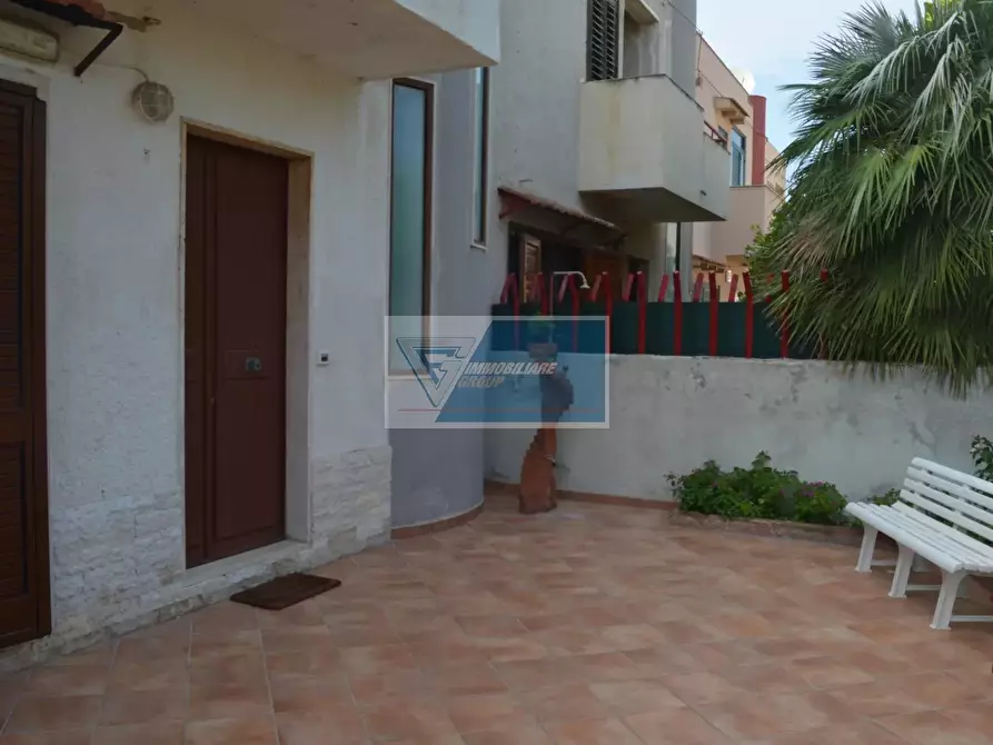 Immagine 3 di Terreno edificabile in affitto  in via pantelleria calabernardo a Noto