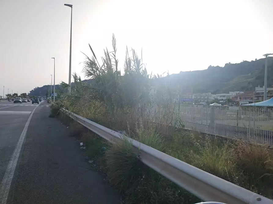 Immagine 4 di Terreno in affitto  in SS 114 Orientale Sicula, 37 a Messina
