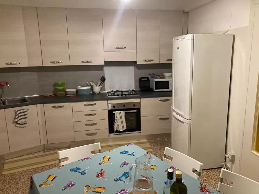 Immagine 14 di Casa trifamiliare in affitto  in Via Eugenio Carpi 38 a Milano