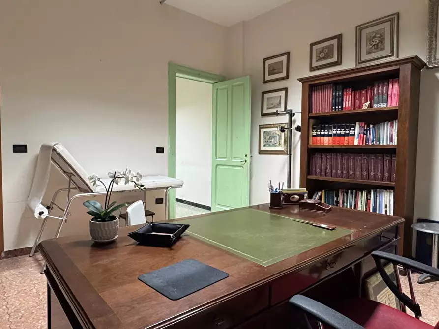 Immagine 7 di Castello in affitto  in Via Francesco Petrarca, 26 a Cosenza