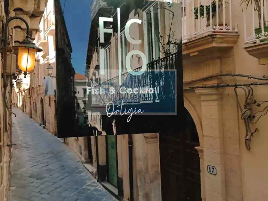 Immagine 17 di Attico in vendita  in Via Delle Carceri Vecchie a Siracusa