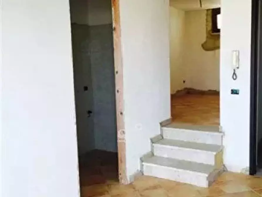 Immagine 6 di Casa trifamiliare in vendita  a Marsala