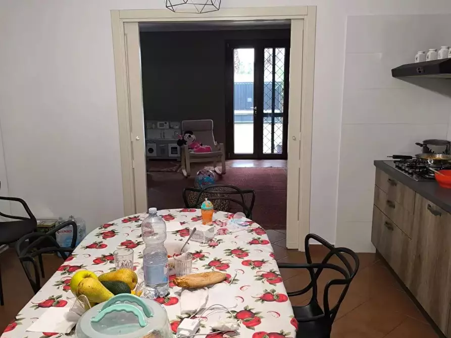 Immagine 5 di Terreno edificabile in vendita  a Marsala