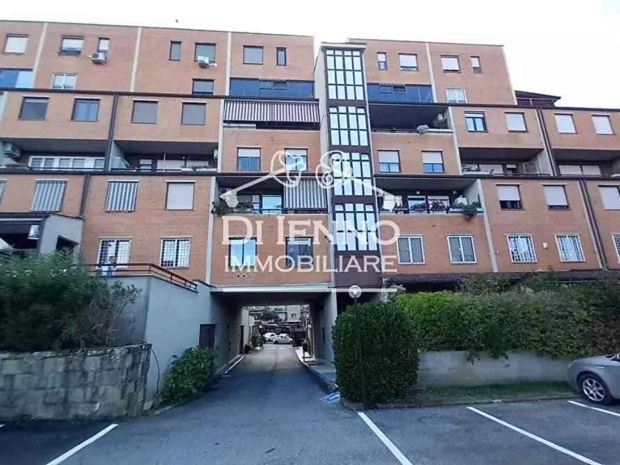 Immagine 7 di Casa trifamiliare in vendita  in Via Valbondione a Roma