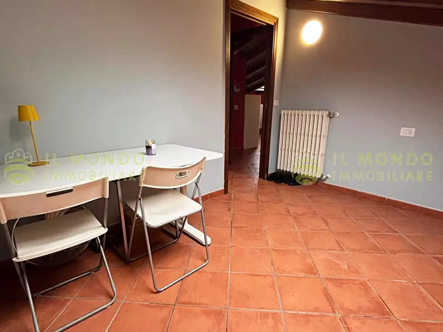 Immagine 21 di Casa trifamiliare in vendita  in Via Malpensata, 3 a Casalmaiocco