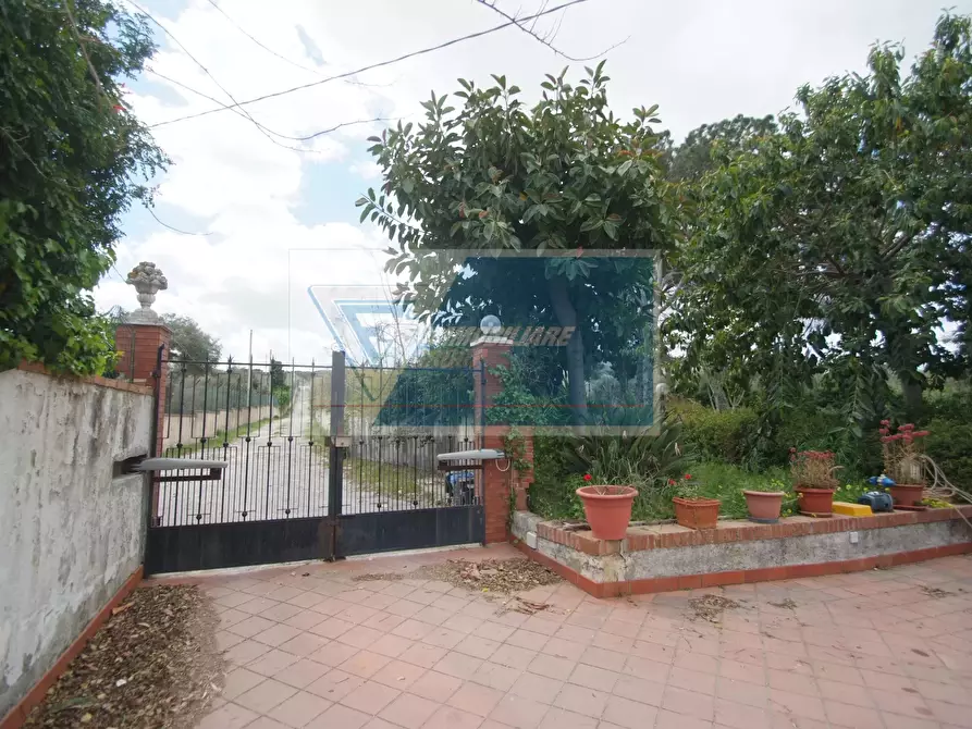 Immagine 14 di Terreno edificabile in vendita  in Via Siracusa a Siracusa