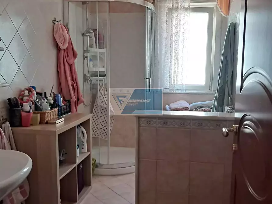 Immagine 22 di Casa trifamiliare in vendita  in Via Giuseppe Giusti, 25 a Buccheri