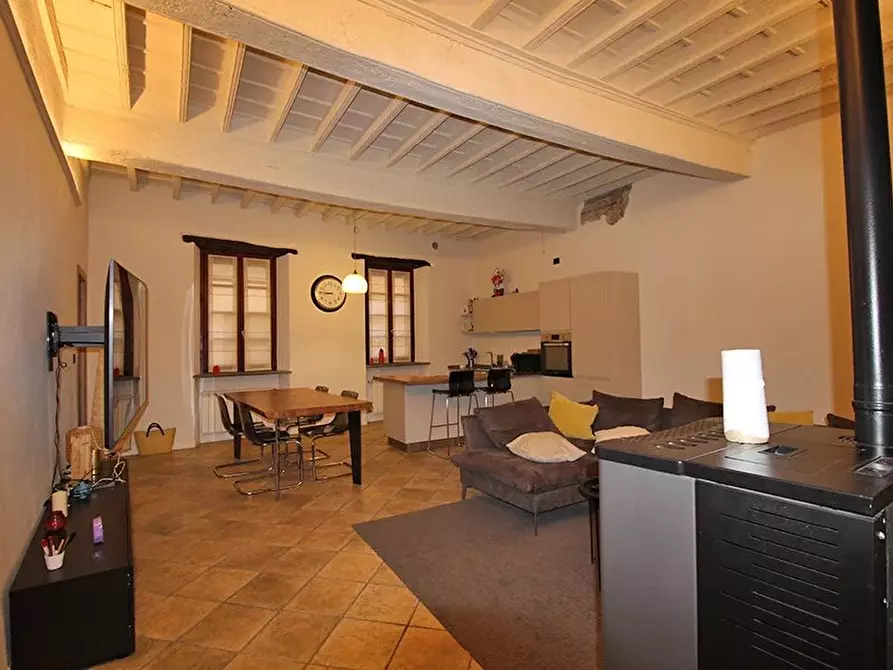 Immagine 6 di Casa trifamiliare in vendita  a Dogliani