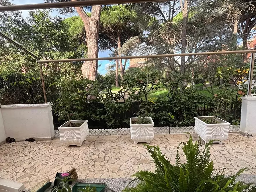 Immagine 5 di Terreno edificabile in vendita  in Viale Adriatico, 34 a Anzio