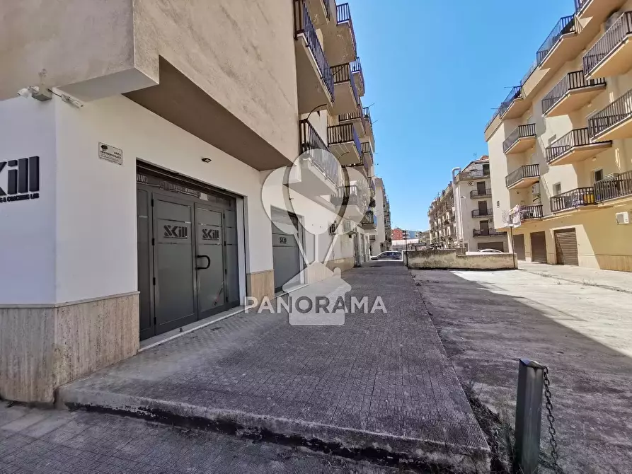 Immagine 2 di Attico in vendita  in Via Modigliani a Partinico